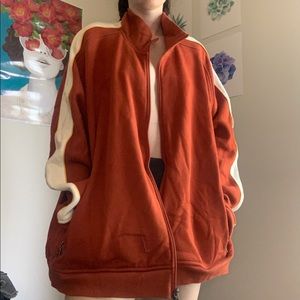 St. John’s Bay zip up